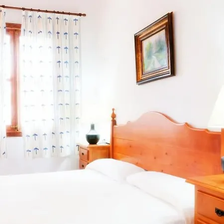Son Capellet In Villa *