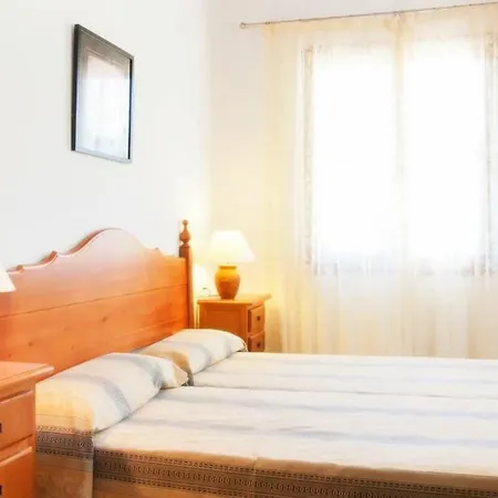 Son Capellet In Villa Petra (Mallorca)