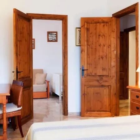 Son Capellet In Villa