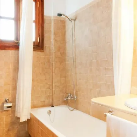 Son Capellet In Villa Petra (Mallorca)