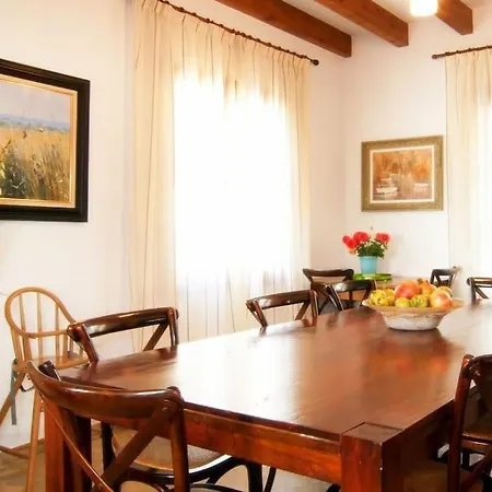 Villa Son Capellet In *