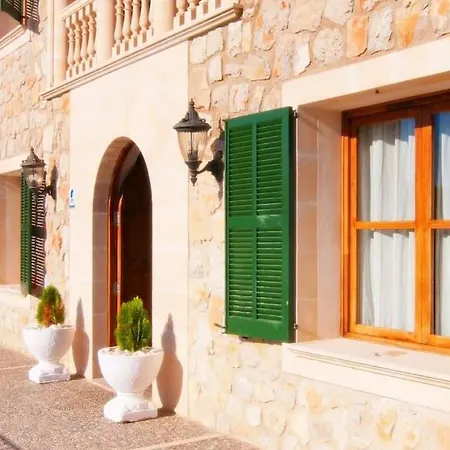 Villa Son Capellet In *