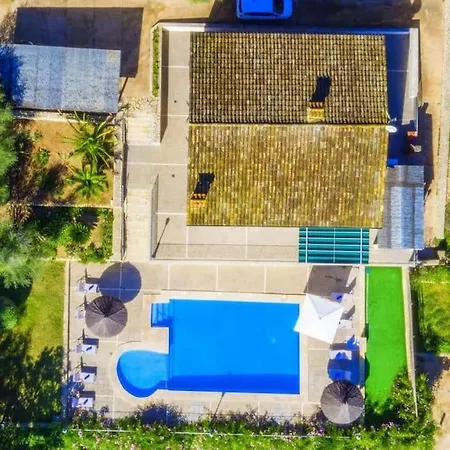 Son Capellet In Villa Petra (Mallorca)